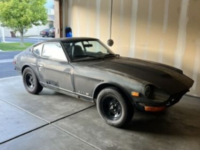 1974 Nissan 260Z for sale