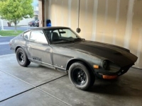1974 Nissan 260Z for sale in Michigan (ID-138545)