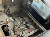 1974 Nissan 260Z for sale in Michigan (ID-138545)