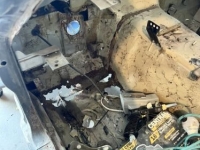 1974 Nissan 260Z for sale in Michigan (ID-138545)