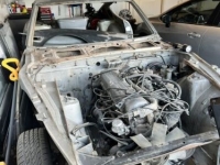 1974 Nissan 260Z for sale in Michigan (ID-138545)