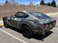 1974 Nissan 260Z for sale in Michigan (ID-138545)