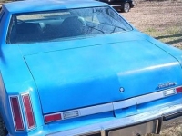 1974 Oldsmobile Cutlass for sale in Michigan (ID-126335)