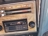 1974 Oldsmobile Cutlass for sale in Michigan (ID-126335)