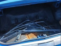1974 Oldsmobile Cutlass for sale in Michigan (ID-126335)