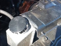 1974 Oldsmobile Cutlass for sale in Michigan (ID-126335)