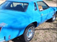 1974 Oldsmobile Cutlass for sale in Michigan (ID-126335)