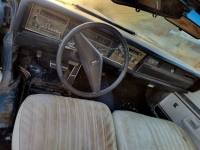 1974 Oldsmobile Delta 88 Royale for sale in Michigan (ID-144616)