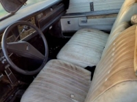 1974 Oldsmobile Delta 88 Royale for sale in Michigan (ID-144616)