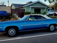 1974 Oldsmobile Delta 88 Royale for sale in Michigan (ID-144616)