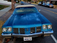 1974 Oldsmobile Delta 88 Royale for sale in Michigan (ID-144616)