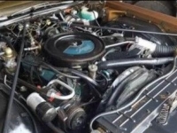 1974 Oldsmobile Toronado for sale in Michigan (ID-115897)