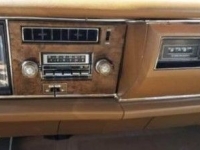 1974 Oldsmobile Toronado for sale in Michigan (ID-115897)