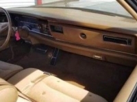 1974 Oldsmobile Toronado for sale in Michigan (ID-115897)