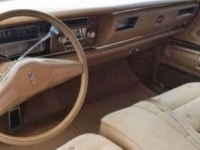 1974 Oldsmobile Toronado for sale in Michigan (ID-115897)