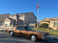 1974 Oldsmobile Toronado for sale in Michigan (ID-126556)