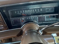 1974 Oldsmobile Toronado for sale in Michigan (ID-126556)