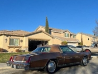 1974 Oldsmobile Toronado for sale in Michigan (ID-126556)