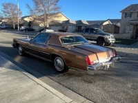 1974 Oldsmobile Toronado for sale in Michigan (ID-126556)