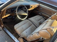 1974 Oldsmobile Toronado for sale in Michigan (ID-126556)