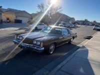1974 Oldsmobile Toronado for sale in Michigan (ID-126556)