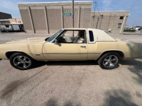 1974 Oldsmobile Toronado for sale in Michigan (ID-142937)