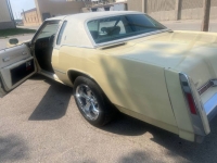 1974 Oldsmobile Toronado for sale in Michigan (ID-142937)