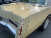 1974 Oldsmobile Toronado for sale in Michigan (ID-142937)