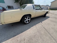 1974 Oldsmobile Toronado for sale in Michigan (ID-142937)