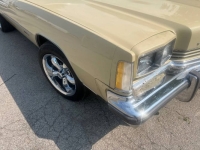 1974 Oldsmobile Toronado for sale in Michigan (ID-142937)