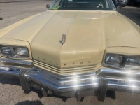 1974 Oldsmobile Toronado for sale in Michigan (ID-142937)