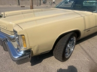 1974 Oldsmobile Toronado for sale in Michigan (ID-142937)