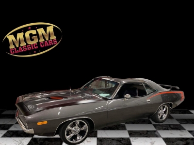 1974 Plymouth Barracuda for sale