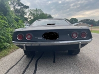 1974 Plymouth Cuda for sale in Michigan (ID-117606)