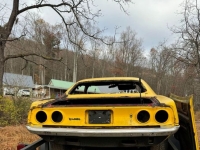 1974 Plymouth Barracuda for sale in Michigan (ID-122932)