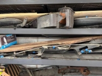 1974 Plymouth Barracuda for sale in Michigan (ID-122932)