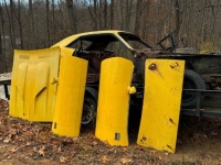 1974 Plymouth Barracuda for sale in Michigan (ID-122932)