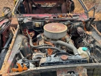 1974 Plymouth Barracuda for sale in Michigan (ID-122932)