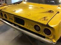 1974 Plymouth Barracuda for sale in Michigan (ID-122932)