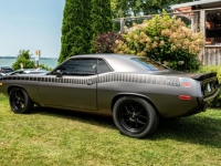 1974 Plymouth Barracuda for sale in Michigan (ID-139831)