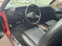 1974 Plymouth Barracuda for sale in Michigan (ID-139831)