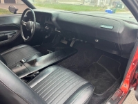 1974 Plymouth Barracuda for sale in Michigan (ID-139831)