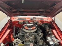 1974 Plymouth Barracuda for sale in Michigan (ID-139830)