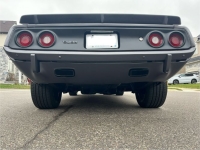 1974 Plymouth Barracuda for sale in Michigan (ID-139831)