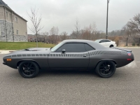 1974 Plymouth Barracuda for sale in Michigan (ID-139831)