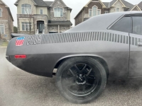 1974 Plymouth Barracuda for sale in Michigan (ID-139831)