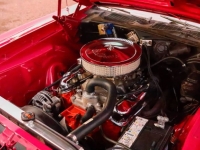 1974 Plymouth Barracuda for sale in Michigan (ID-142402)