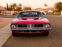 1974 Plymouth Barracuda for sale in Michigan (ID-142402)