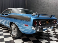 1974 Plymouth Barracuda for sale in Addison, Illinois (ID-155786)