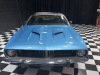 1974 Plymouth Barracuda for sale in Addison, Illinois (ID-155786)